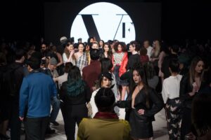 Moda Vancouver Fashion Week