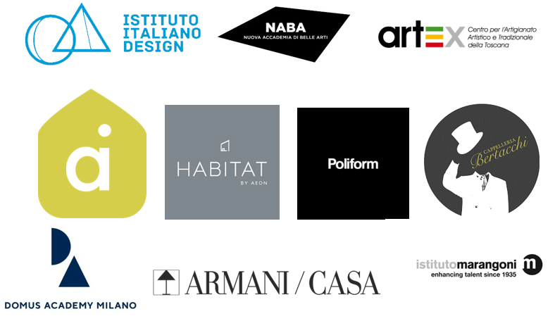 Showrooms Italian Design Days 2021