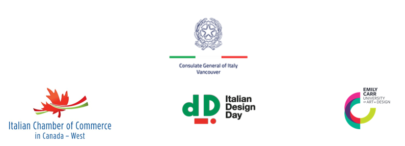 Icccw Consulate General Italy Vancouver Idd Emily Carr