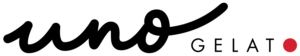 Uno Gelato Logo