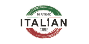 Authentic Italian Table Logo