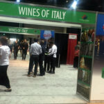 Emerging Wines Of Europe EU Chamber Of Commerce Crowd Italian Wines