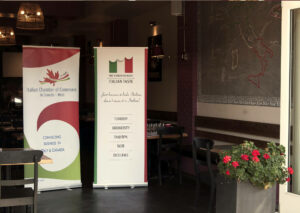 Prosecco DOC Rose Masterclass Vancouver Canada True Italian Taste
