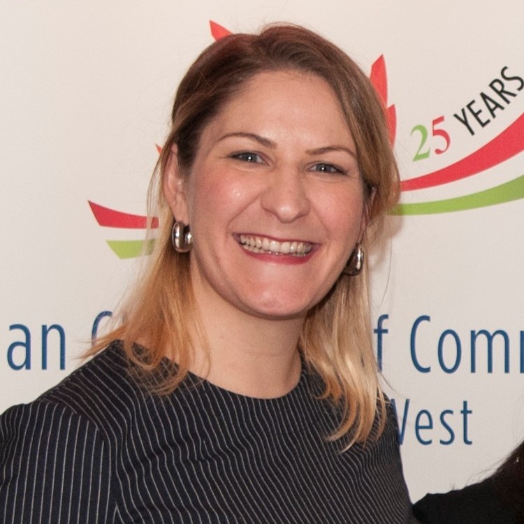 Ilaria Baldan web bio photo