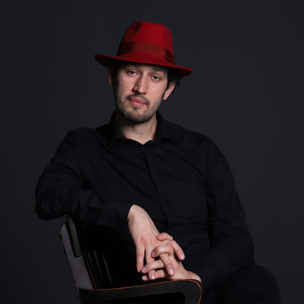 Adi Bertacchi Cappelleria Bertacchi